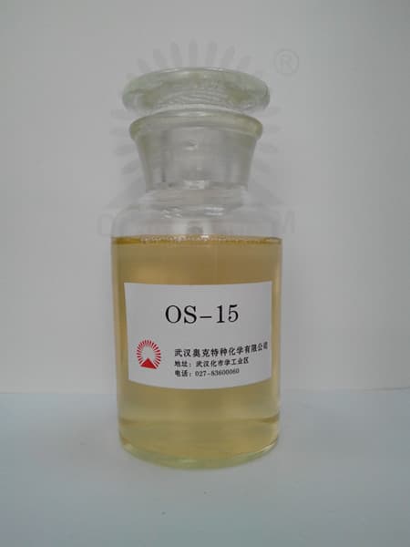 Acid zinc plating chemical OS-15